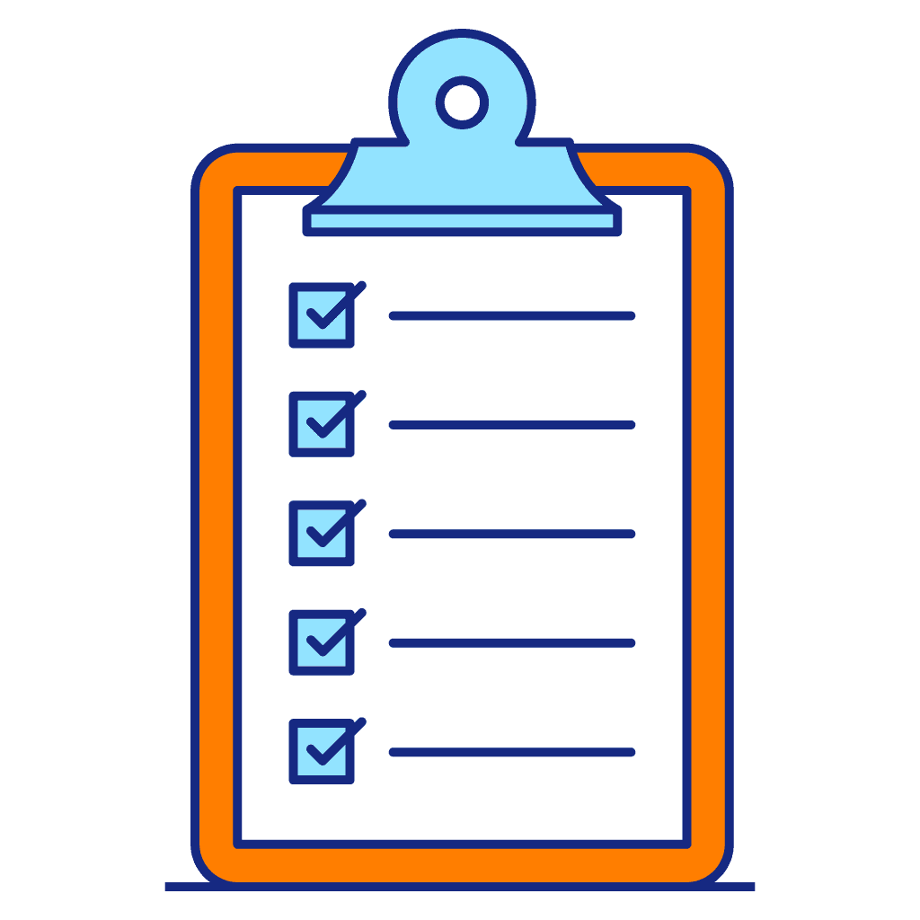 Sprint Backlog Übersicht