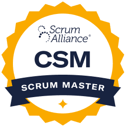 Scrum Alliance Zertifizierung
