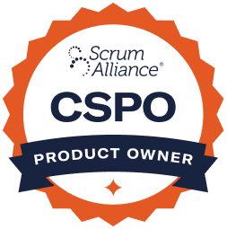 Scrum Alliance Zertifizierung Logo