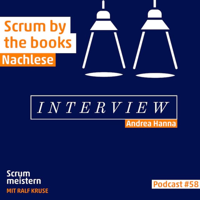 Scrum by the books - Nachlese