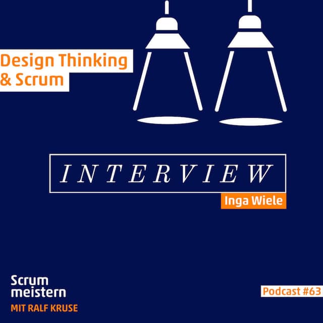 Design Thinking & Scrum