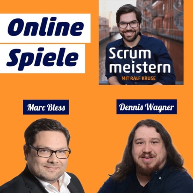 Agile Online Workshops, Spiele und Simulationen