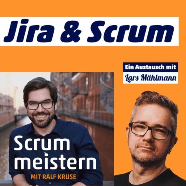 Jira und Scrum