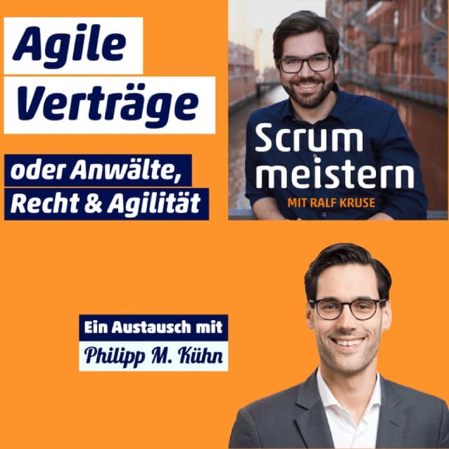 Agile Verträge