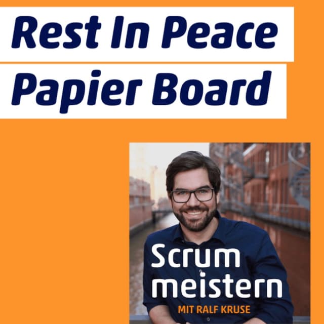 RIP Papier-Board