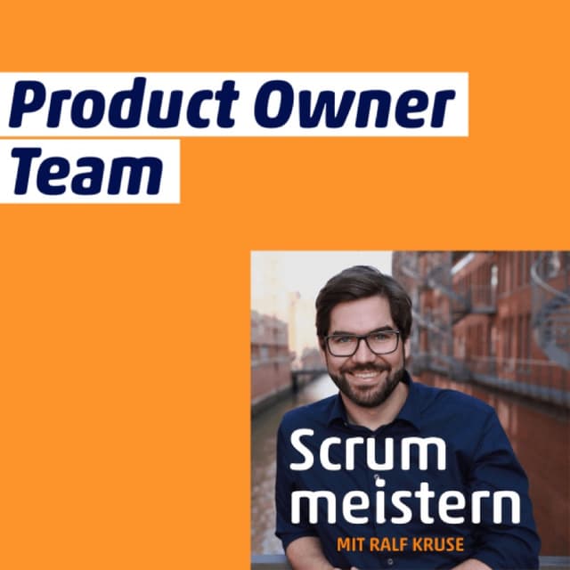Product Owner Team