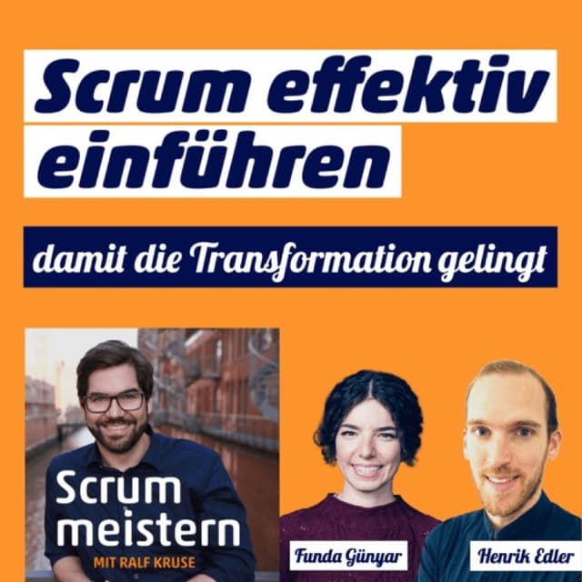 Digitale Transformation