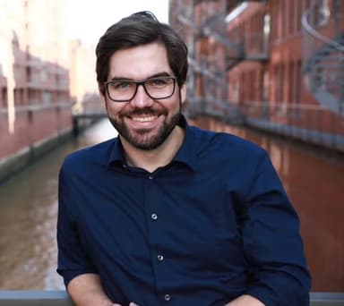 Ralf Kruse - Certified Scrum Trainer