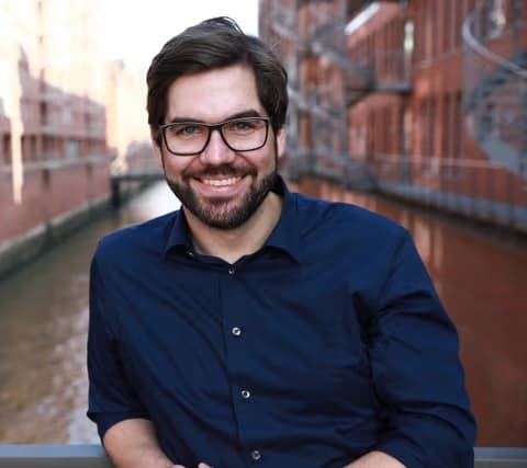 Ralf Kruse - Certified Scrum Trainer & Enterprise Coach