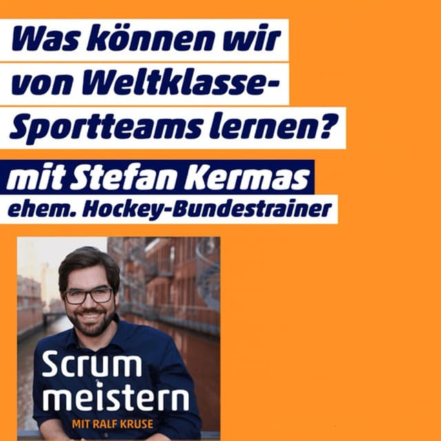 Was können wir von Weltklasse-Sportteams lernen