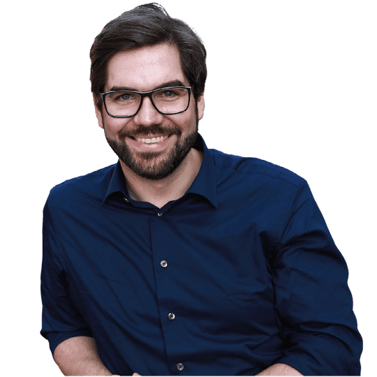 Ralf Kruse - Certified Scrum Trainer