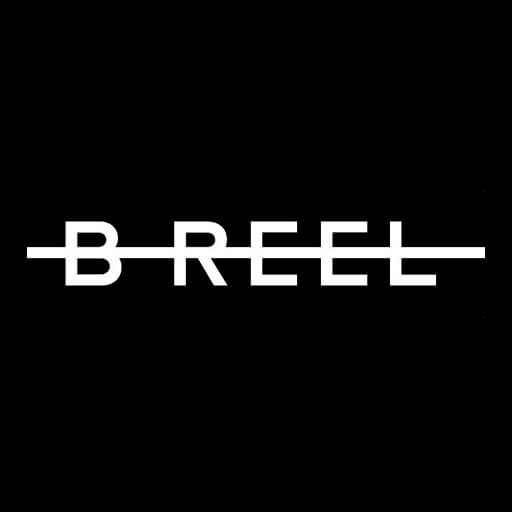 b reel