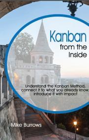 Book Kanban from the inside
