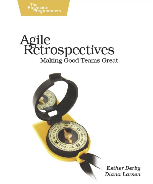 Book Agile Retrospectives