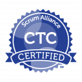 Ralf Kruse Scrum Alliance® Certified Team Coach (CTC)
