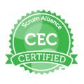 Ralf Kruse Scrum Alliance® Certified Enterprise Coach (CEC)