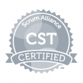 Ralf Kruse - Scrum Trainer - Certified Scrum Trainer® (CST)